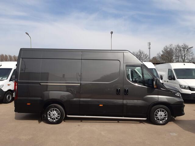 Iveco DAILY 35S21 Autom. 207Pk L4/H2 Navi Climatecontrol Cruisecontrol
