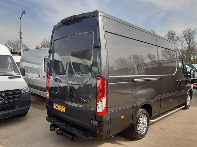 Iveco DAILY 35S21 Autom. 207Pk L4/H2 Navi Climatecontrol Cruisecontrol
