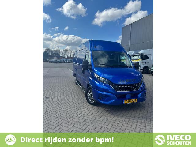 Iveco DAILY 35S21HA8 V/P WB 3520L