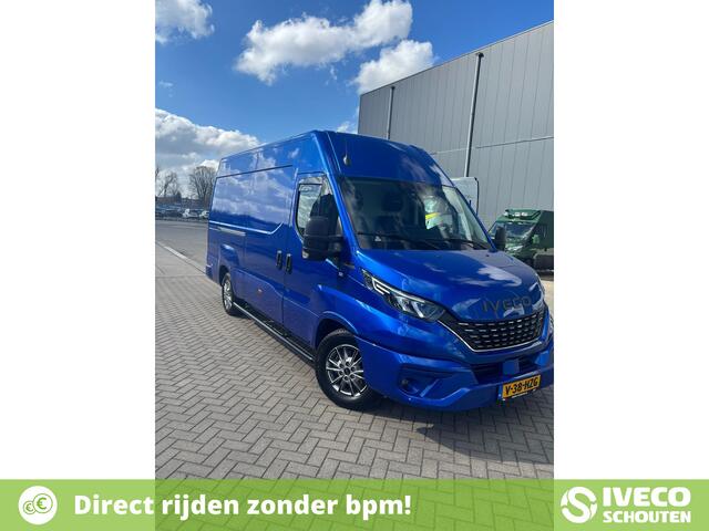 Iveco DAILY 35S21HA8 V/P WB 3520L