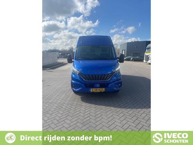 Iveco DAILY 35S21HA8 V/P WB 3520L