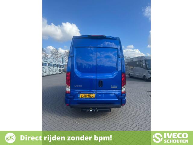 Iveco DAILY 35S21HA8 V/P WB 3520L
