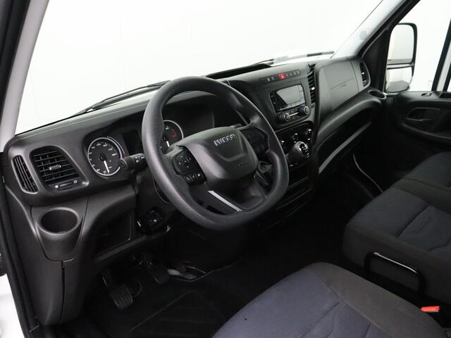 Iveco DAILY 35C16 Bakwagen+Laadklep | Airco | 3-Persoons