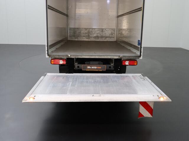 Iveco DAILY 35C16 Bakwagen+Laadklep | Airco | 3-Persoons