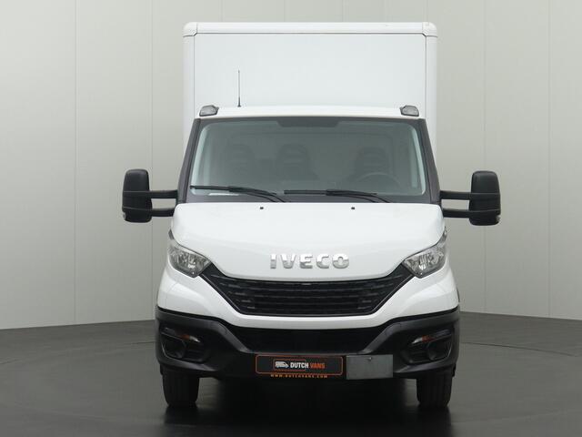 Iveco DAILY 35C16 Bakwagen+Laadklep | Airco | 3-Persoons