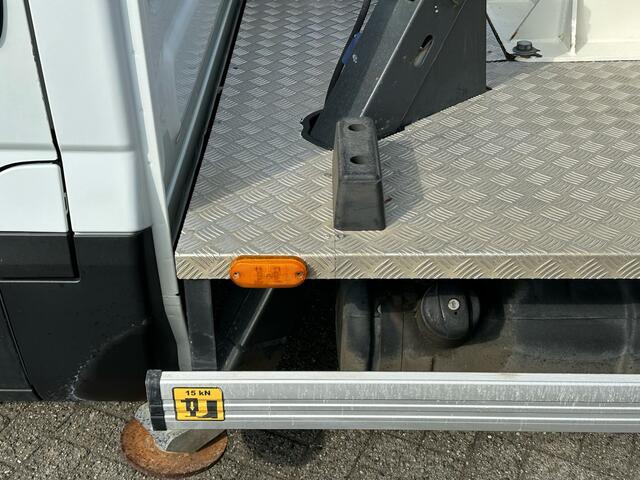 Iveco DAILY 35S12 APK 17-01-2026