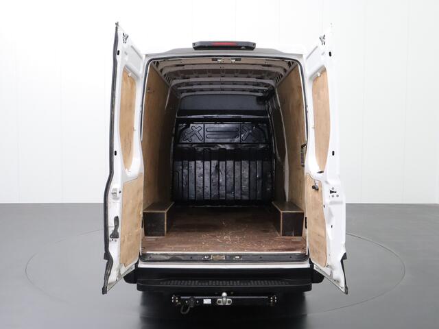 Iveco DAILY 35S180PK 3.0L Hi-Matic Automaat L2H2 | Led | Navigatie | Camera | 3500Kg Trekhaak