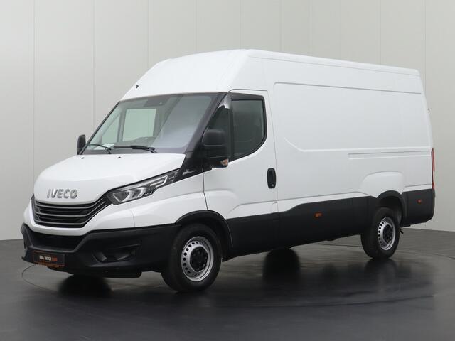 Iveco DAILY 35S180PK 3.0L Hi-Matic Automaat L2H2 | Led | Navigatie | Camera | 3500Kg Trekhaak