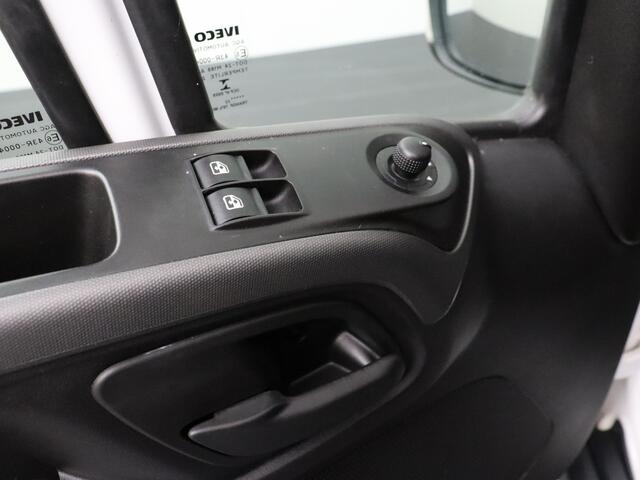 Iveco DAILY 35S180PK 3.0L Hi-Matic Automaat L2H2 | Led | Navigatie | Camera | 3500Kg Trekhaak