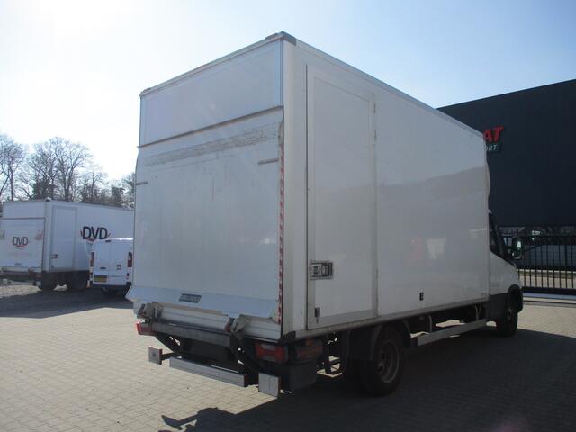 Iveco DAILY 35-180 A8 | KlIMA | NAVIGATION | 35C18 A8 |