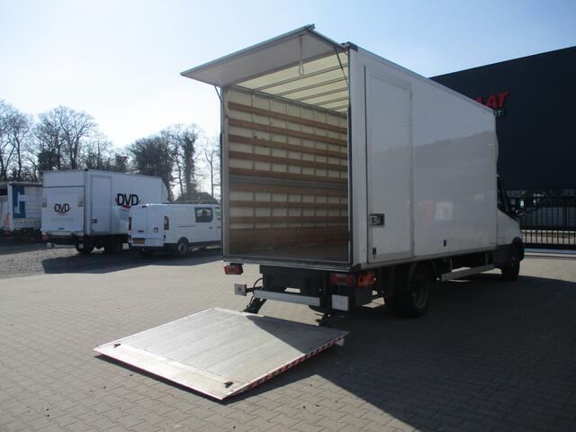 Iveco DAILY 35-180 A8 | KlIMA | NAVIGATION | 35C18 A8 |