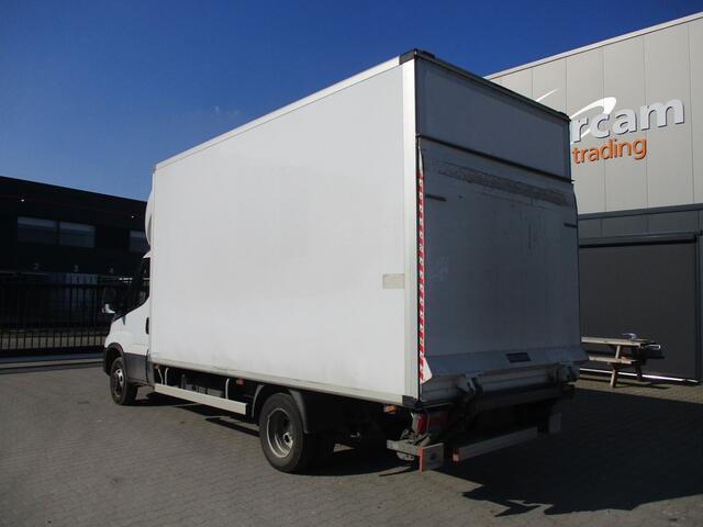 Iveco DAILY 35-180 A8 | KlIMA | NAVIGATION | 35C18 A8 |
