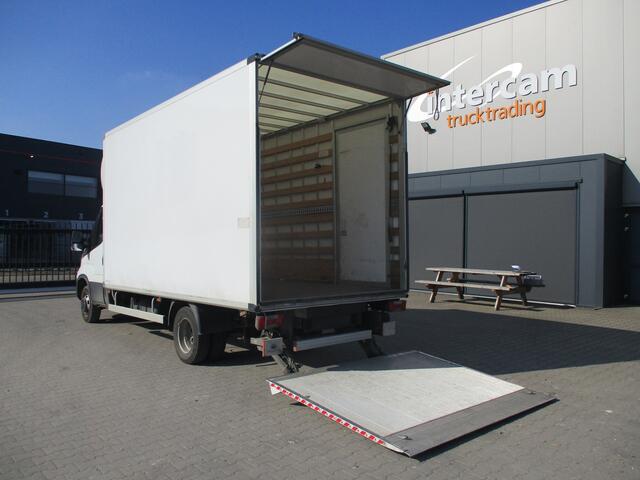 Iveco DAILY 35-180 A8 | KlIMA | NAVIGATION | 35C18 A8 |