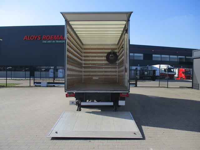 Iveco DAILY 35-180 A8 | KlIMA | NAVIGATION | 35C18 A8 |