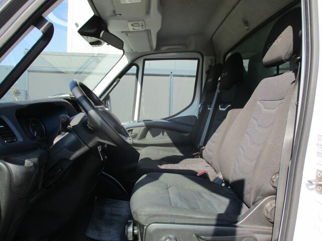 Iveco DAILY 35-180 A8 | KlIMA | NAVIGATION | 35C18 A8 |