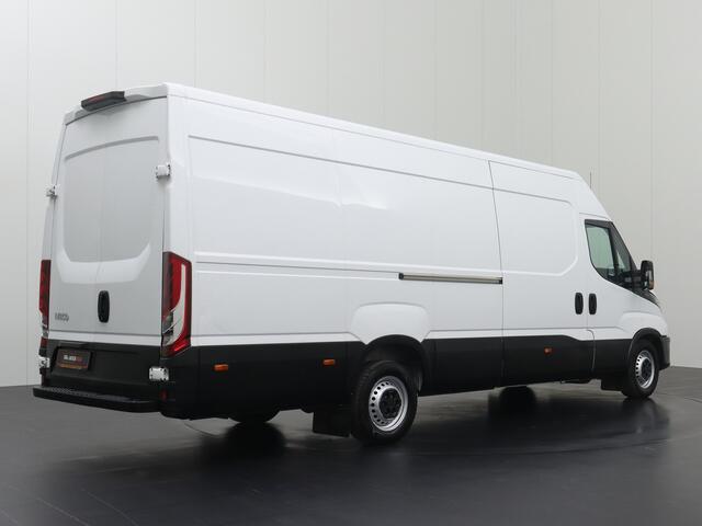 Iveco DAILY 35S16 L3H2 Maxi | Airco | 3-Persoons | Betimmering