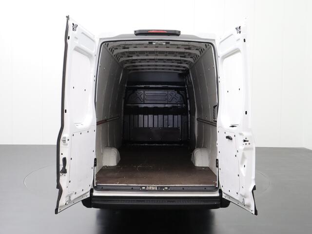 Iveco DAILY 35S16 L3H2 Maxi | Airco | 3-Persoons | Betimmering