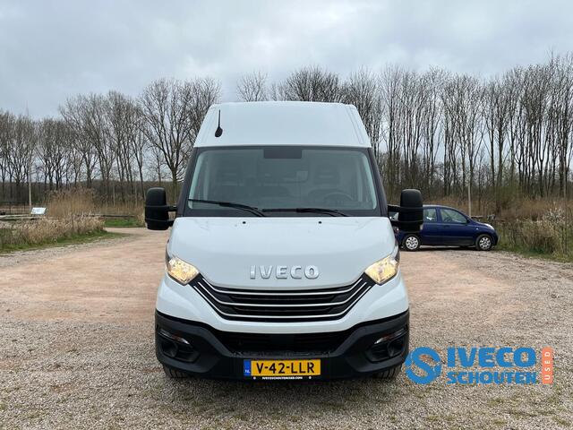 Iveco DAILY 35S14 | Fabrieksgarantie | L3H2 |