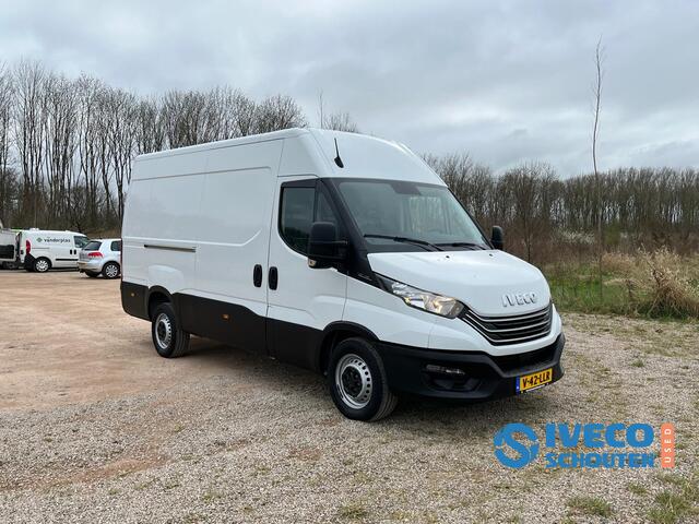 Iveco DAILY 35S14 | Fabrieksgarantie | L3H2 |