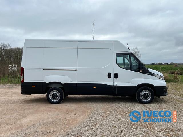 Iveco DAILY 35S14 | Fabrieksgarantie | L3H2 |