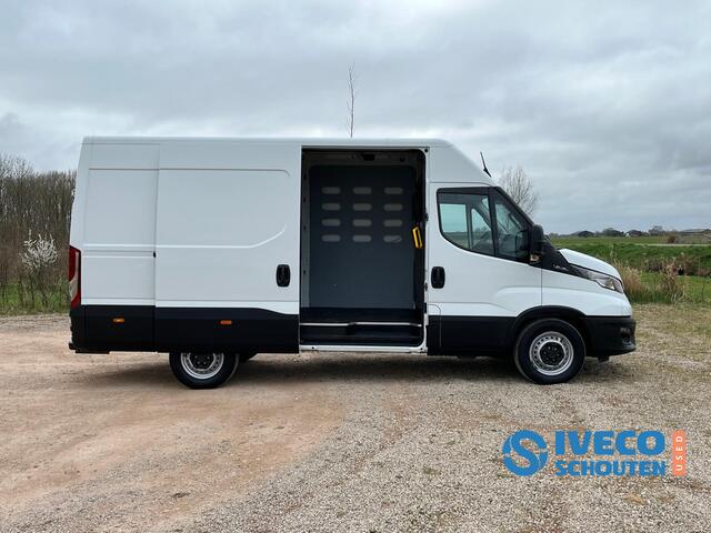 Iveco DAILY 35S14 | Fabrieksgarantie | L3H2 |