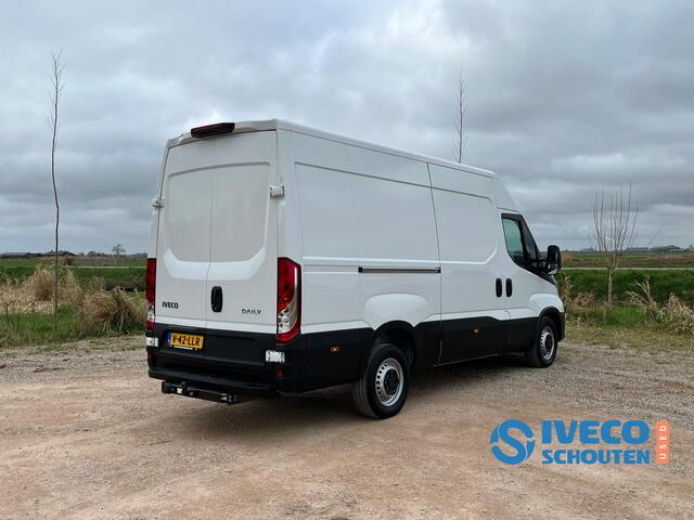 Iveco DAILY 35S14 | Fabrieksgarantie | L3H2 |