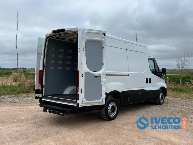 Iveco DAILY 35S14 | Fabrieksgarantie | L3H2 |