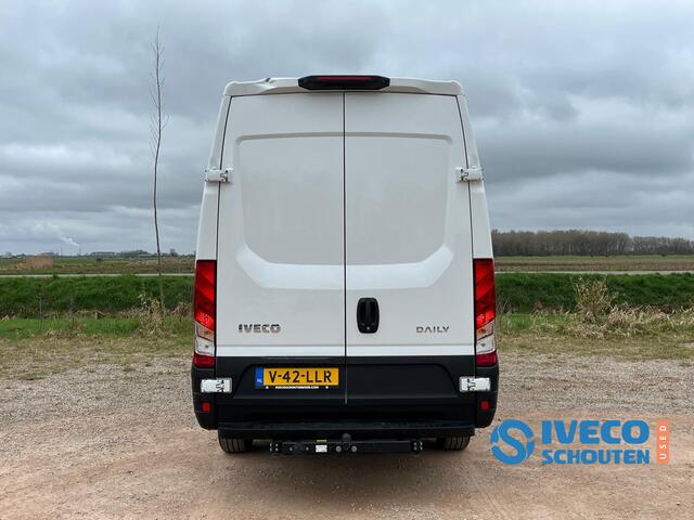 Iveco DAILY 35S14 | Fabrieksgarantie | L3H2 |