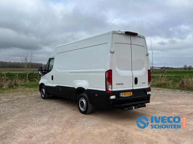 Iveco DAILY 35S14 | Fabrieksgarantie | L3H2 |