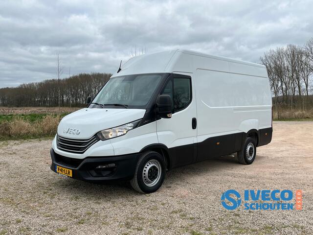 Iveco DAILY 35S14 | Fabrieksgarantie | L3H2 |