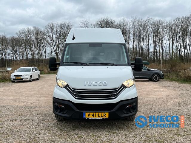 Iveco DAILY 35S14 | Fabrieksgarantie | L3H2 |