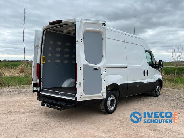 Iveco DAILY 35S14 | Fabrieksgarantie | L3H2 |