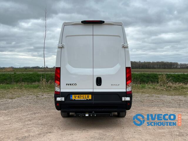 Iveco DAILY 35S14 | Fabrieksgarantie | L3H2 |