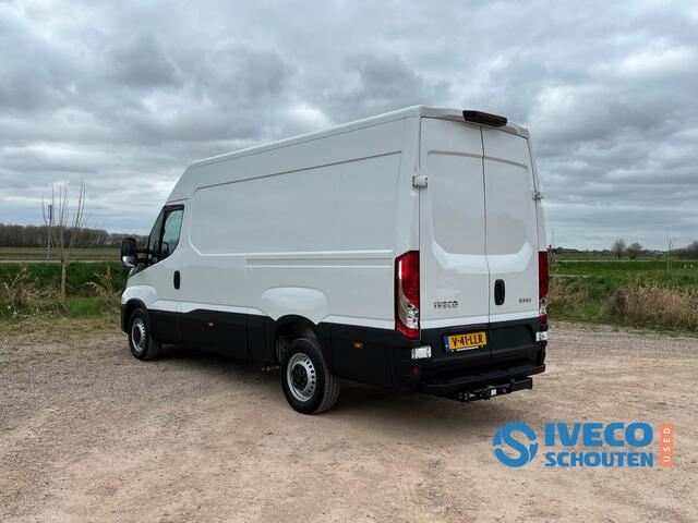Iveco DAILY 35S14 | Fabrieksgarantie | L3H2 |