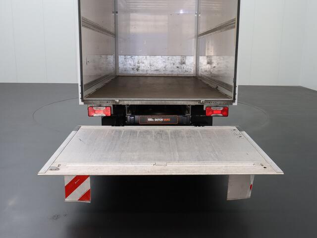 Iveco DAILY 35C16 Bakwagen+Laadklep | Airco | 3-Persoons | 750Kg Laadklep