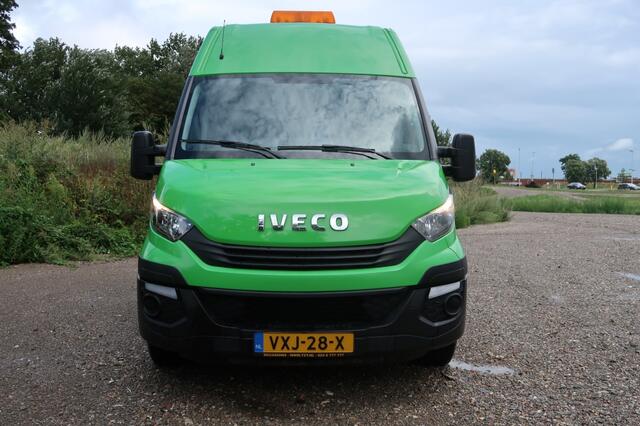 Iveco DAILY 35S16V 2.3 352 H3 L