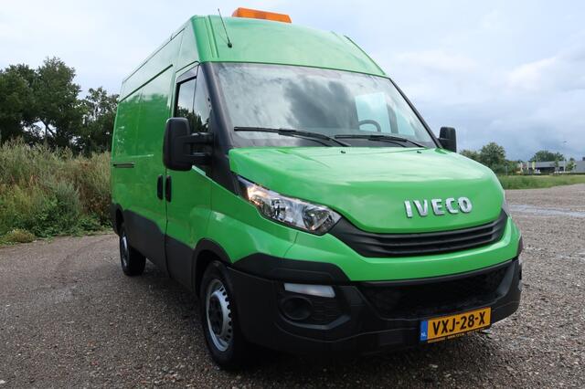 Iveco DAILY 35S16V 2.3 352 H3 L