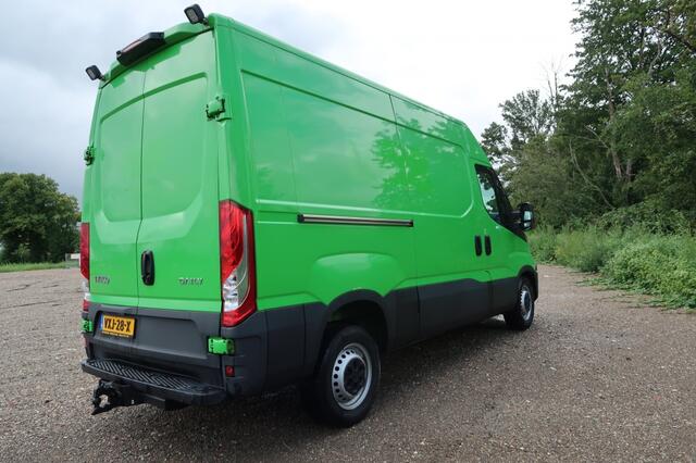 Iveco DAILY 35S16V 2.3 352 H3 L