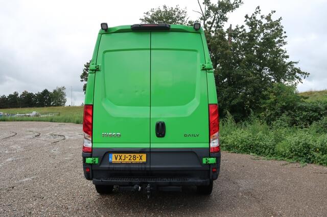 Iveco DAILY 35S16V 2.3 352 H3 L