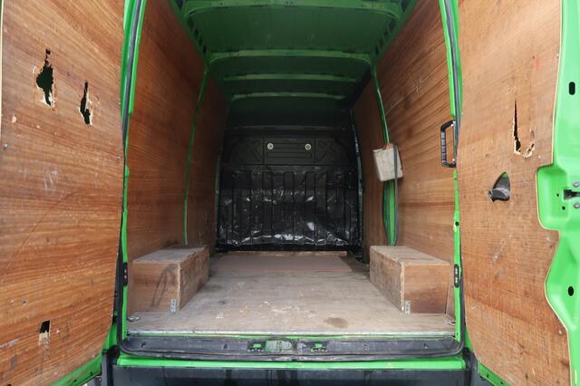 Iveco DAILY 35S16V 2.3 352 H3 L