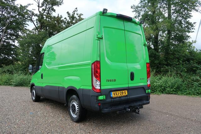 Iveco DAILY 35S16V 2.3 352 H3 L