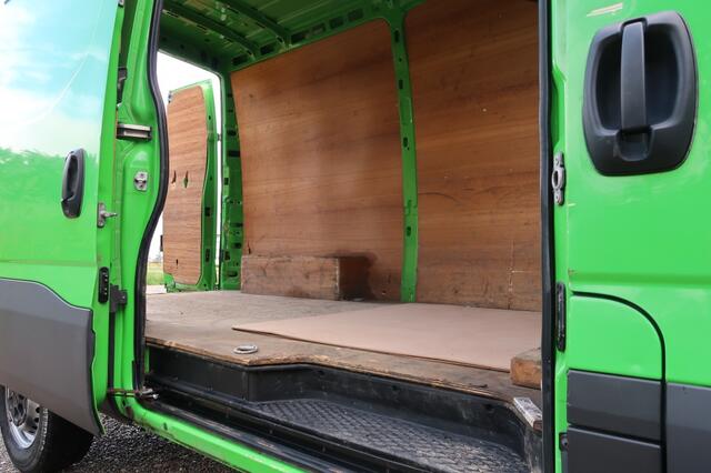 Iveco DAILY 35S16V 2.3 352 H3 L