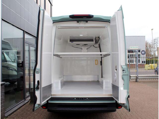 Iveco DAILY 35S16 2.3 352L H2 Aut. Koelwagen Vrieswagen Dag- Nachtkoeling Nieuw