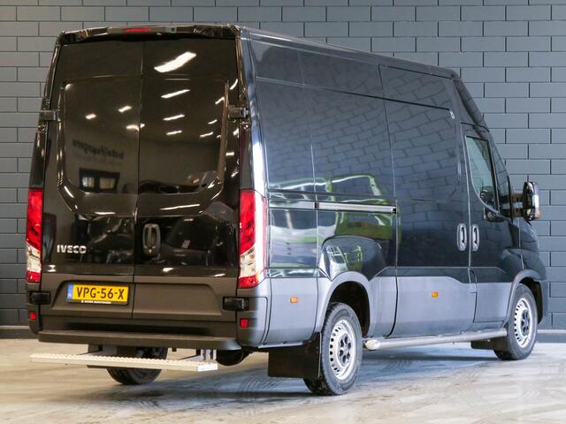 Iveco DAILY 35S16V H3 Automaat | CAMERA | NAVIGATIE | CRUISE CONTROL |