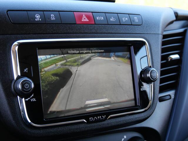 Iveco DAILY 35S16V H3 Automaat | CAMERA | NAVIGATIE | CRUISE CONTROL |