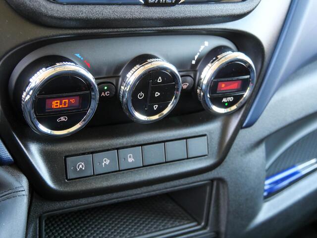 Iveco DAILY 35S16V H3 Automaat | CAMERA | NAVIGATIE | CRUISE CONTROL |