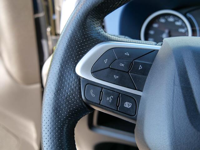 Iveco DAILY 35S16V H3 Automaat | CAMERA | NAVIGATIE | CRUISE CONTROL |