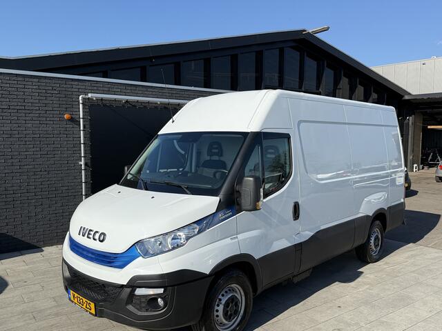 Iveco DAILY 3.0 352 H3 L Automaat*Benizne*CNG*