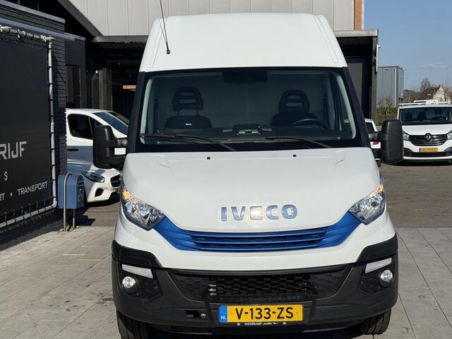 Iveco DAILY 3.0 352 H3 L Automaat*Benizne*CNG*