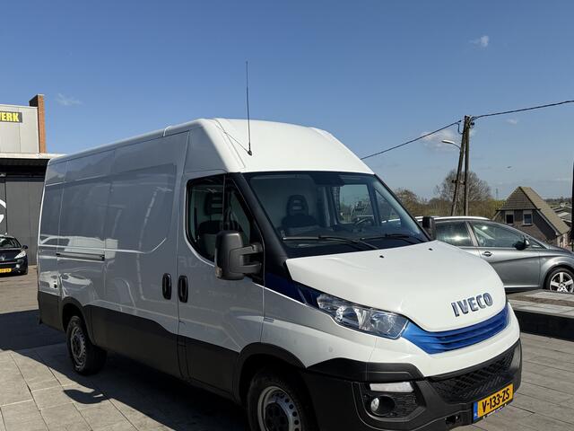 Iveco DAILY 3.0 352 H3 L Automaat*Benizne*CNG*